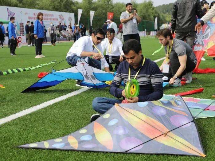 北京国际风筝节暨中国风