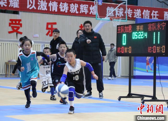 塞上江南冬日五省区千余