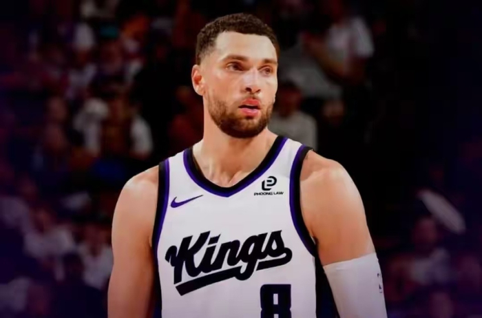 国王管理层连续失误引争议 球队陷入困境