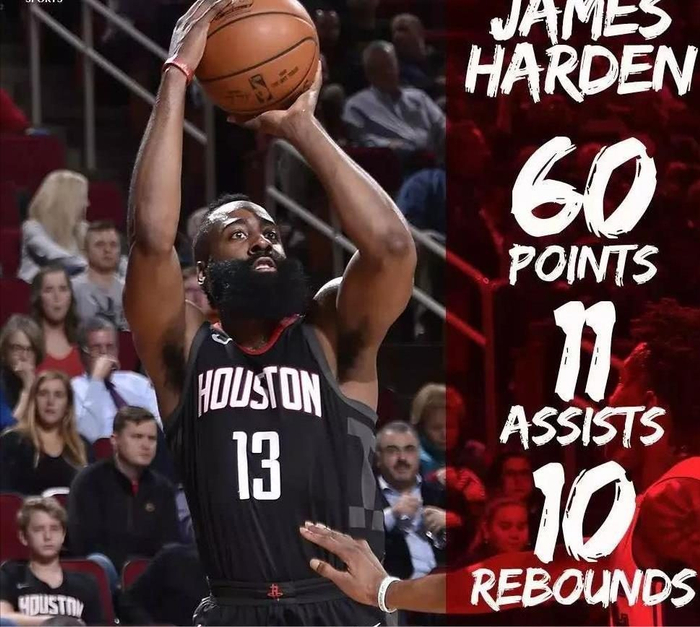 热火中锋阿德巴约单场83分创现役纪录，超越科比