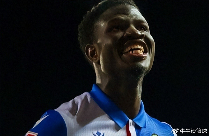 申花双外援盖伊拉唐伤病困扰 球迷期待稳定发挥