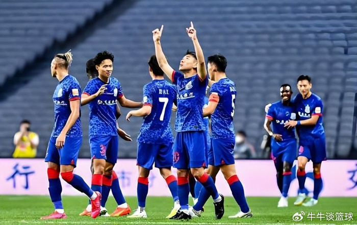 申花双外援盖伊拉唐伤病困扰 球迷期待稳定发挥