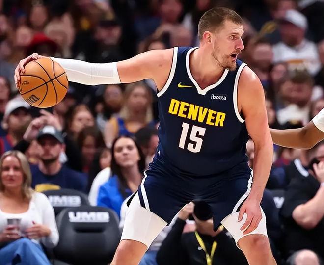 掘金迎战残阵雷霆 西部榜首争夺战白热化