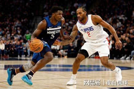 森林狼瞄准伦纳德补强阵容冲击总冠军