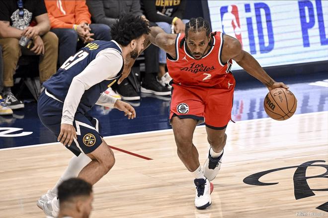 森林狼瞄准伦纳德补强阵容冲击总冠军