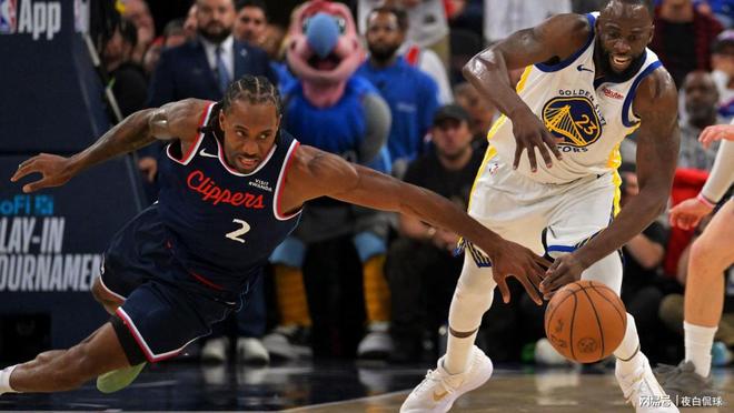 森林狼瞄准伦纳德补强阵容冲击总冠军